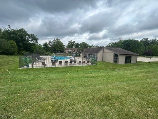 11558 Harbour Light Drive, North Royalton, OH 44133