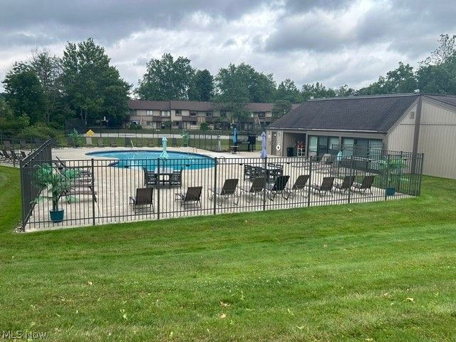 11558 Harbour Light Drive, North Royalton, OH 44133