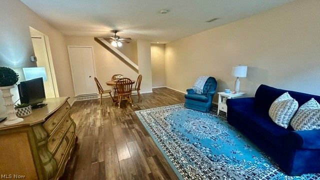 11558 Harbour Light Drive, North Royalton, OH 44133