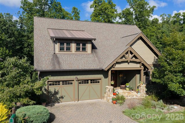 15 Stills Creek Loop, Fairview, NC 28730