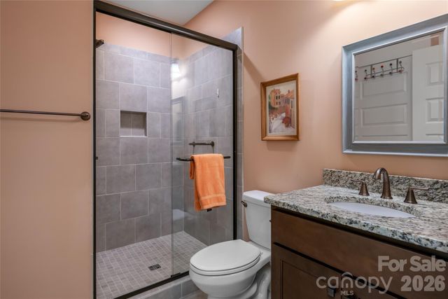 15 Stills Creek Loop, Fairview, NC 28730