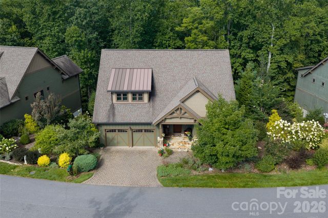 15 Stills Creek Loop, Fairview, NC 28730