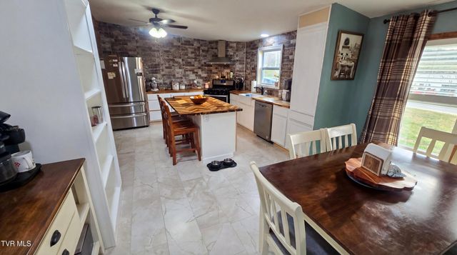 1435 Bailey Bridge Road, Limestone, TN 37681