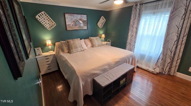 1435 Bailey Bridge Road, Limestone, TN 37681