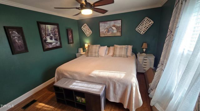 1435 Bailey Bridge Road, Limestone, TN 37681