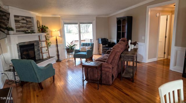 1435 Bailey Bridge Road, Limestone, TN 37681