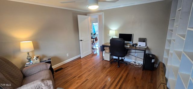 1435 Bailey Bridge Road, Limestone, TN 37681