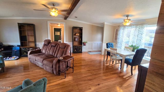 1435 Bailey Bridge Road, Limestone, TN 37681