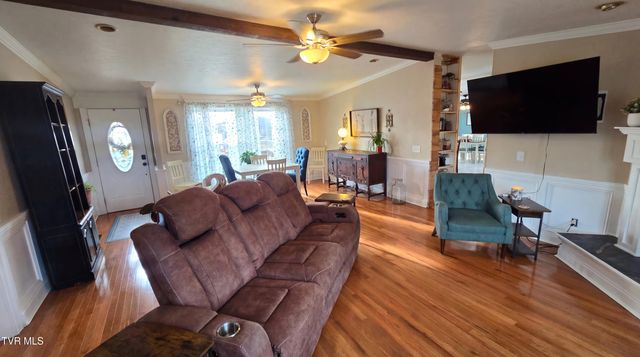 1435 Bailey Bridge Road, Limestone, TN 37681