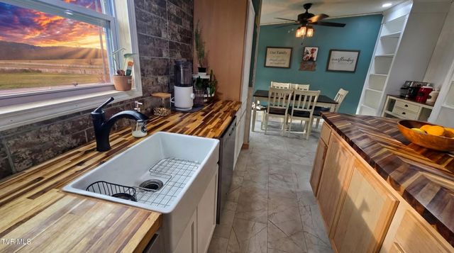 1435 Bailey Bridge Road, Limestone, TN 37681