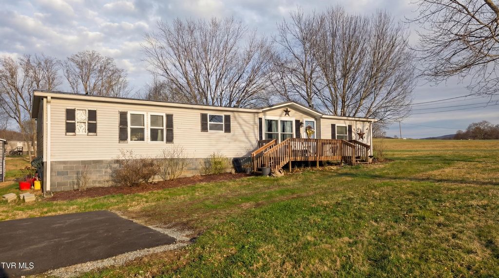 1435 Bailey Bridge Road, Limestone, TN 37681