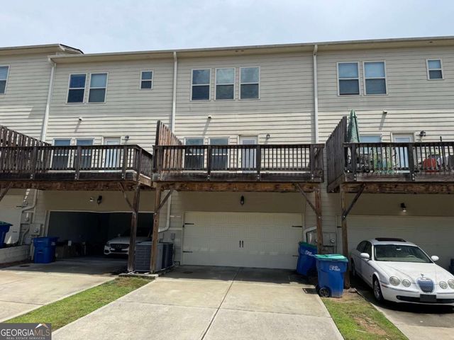 6027 Landers Loop, Fairburn, GA 30213