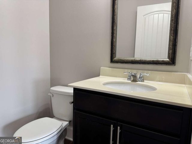 6027 Landers Loop, Fairburn, GA 30213