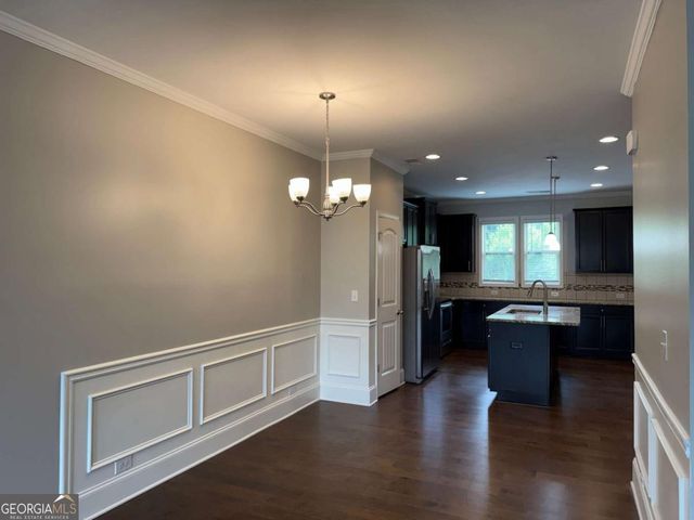 6027 Landers Loop, Fairburn, GA 30213