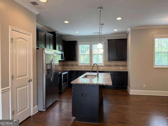 6027 Landers Loop, Fairburn, GA 30213