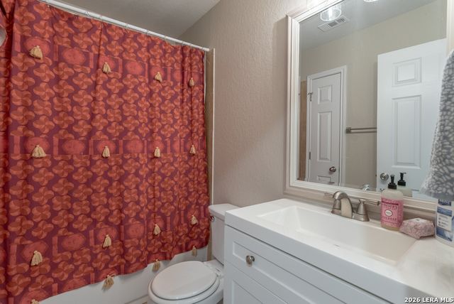 3009 Muntjac, Schertz, TX 78154