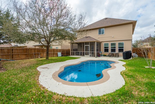 3009 Muntjac, Schertz, TX 78154