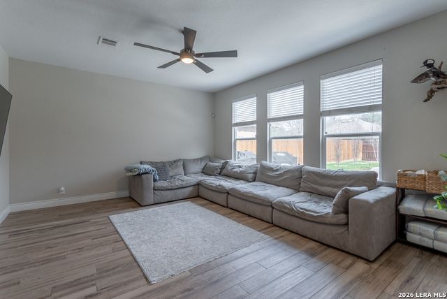 3009 Muntjac, Schertz, TX 78154