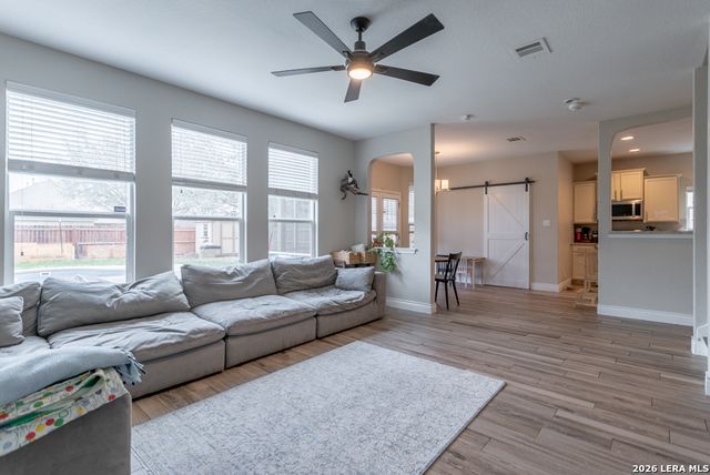 3009 Muntjac, Schertz, TX 78154