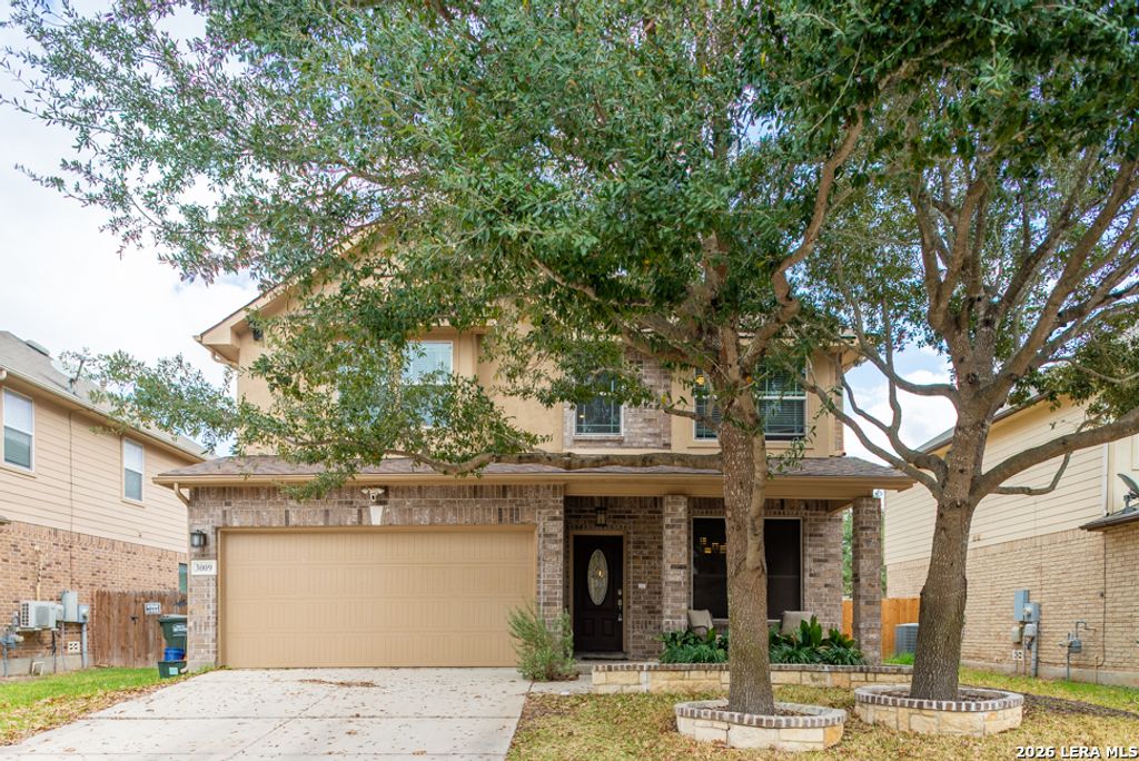 3009 Muntjac, Schertz, TX 78154