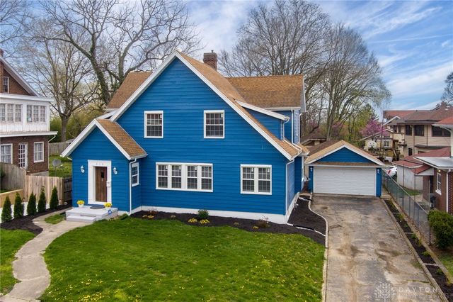 810 Belmonte Park, Dayton, OH 45405