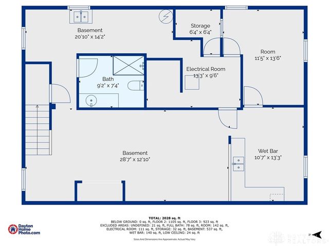810 Belmonte Park, Dayton, OH 45405