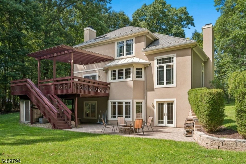 510 Openaki Rd, Denville Twp., NJ 07834