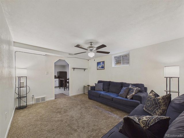 3358 Pontiac Street, Denver, CO 80207