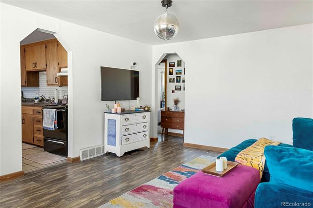 3358 Pontiac Street, Denver, CO 80207