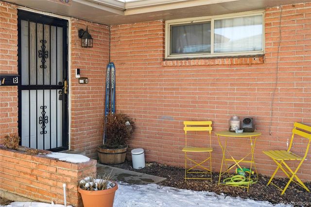 3358 Pontiac Street, Denver, CO 80207