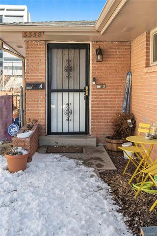 3358 Pontiac Street, Denver, CO 80207