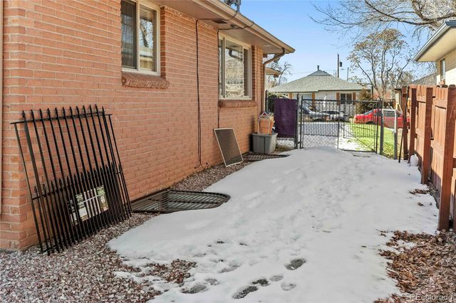 3358 Pontiac Street, Denver, CO 80207