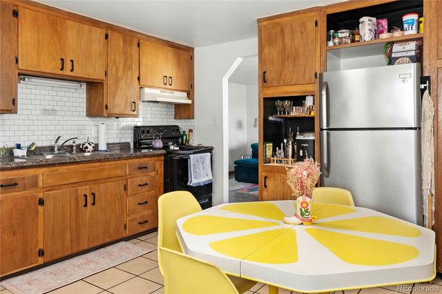 3358 Pontiac Street, Denver, CO 80207