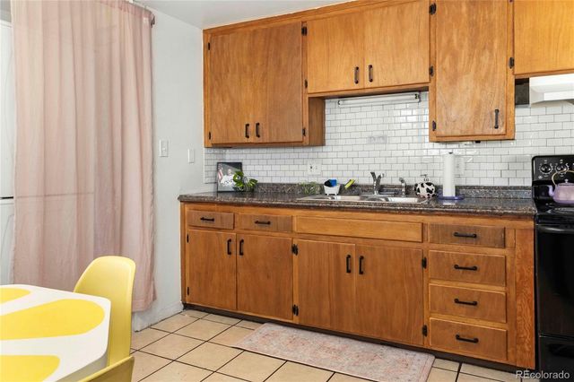 3358 Pontiac Street, Denver, CO 80207