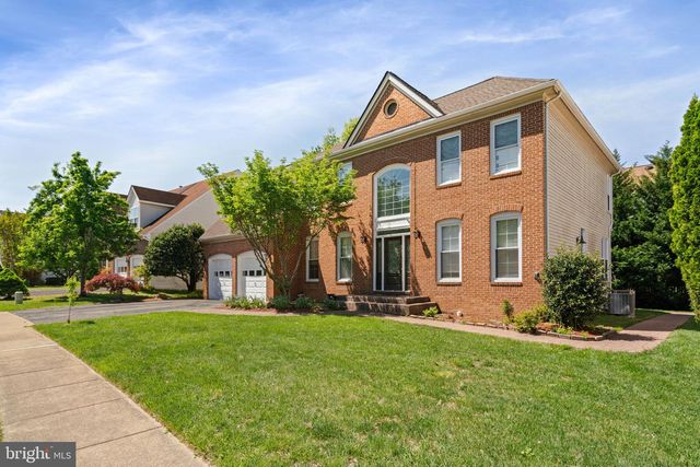7616 SEABROOK LN, Springfield, VA 22153