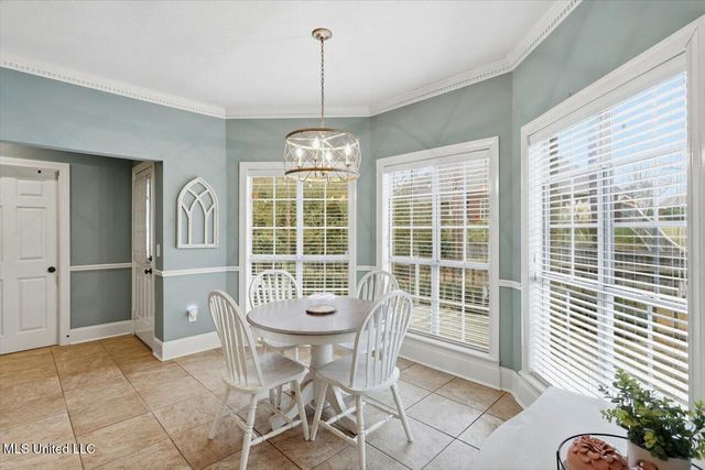 451 Fox Bay Drive, Brandon, MS 39047