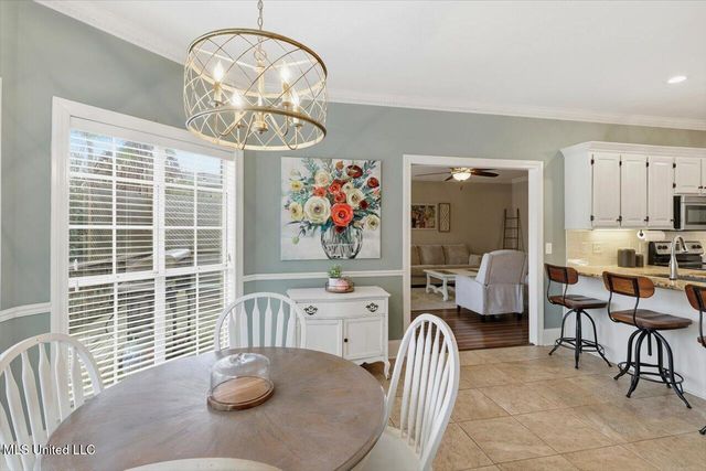 451 Fox Bay Drive, Brandon, MS 39047