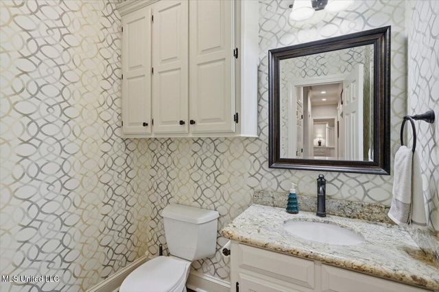 451 Fox Bay Drive, Brandon, MS 39047