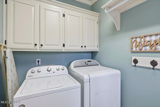 451 Fox Bay Drive, Brandon, MS 39047