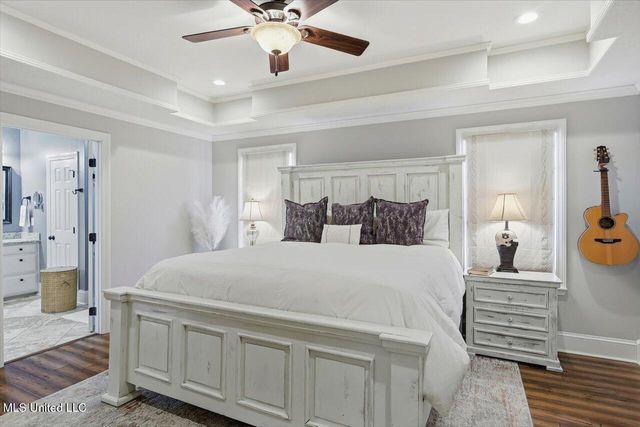 451 Fox Bay Drive, Brandon, MS 39047