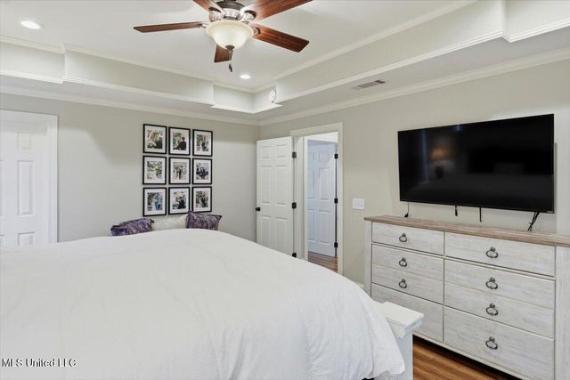 451 Fox Bay Drive, Brandon, MS 39047