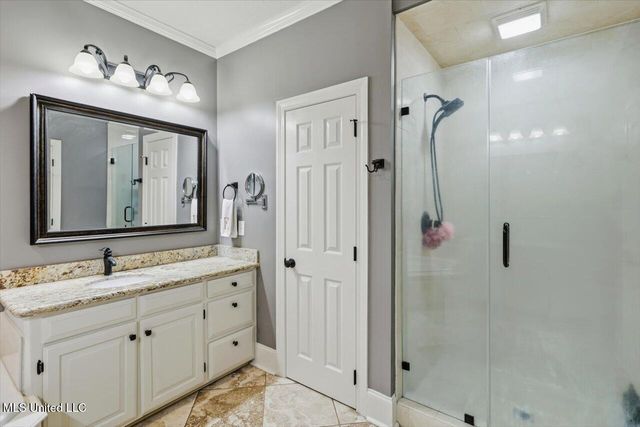 451 Fox Bay Drive, Brandon, MS 39047