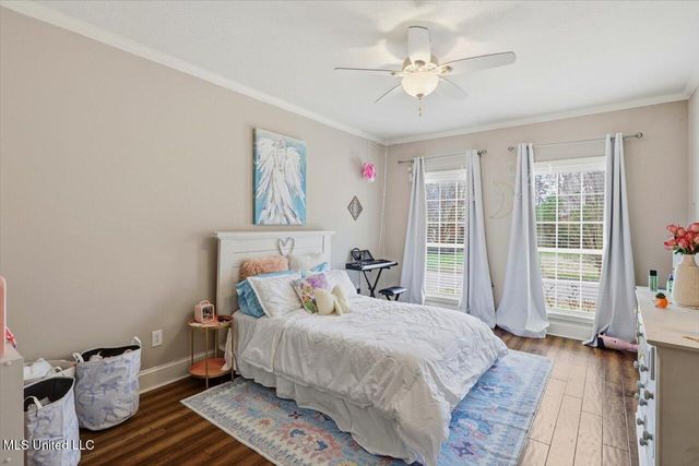 451 Fox Bay Drive, Brandon, MS 39047