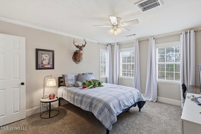 451 Fox Bay Drive, Brandon, MS 39047