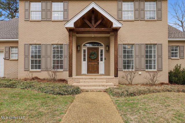 451 Fox Bay Drive, Brandon, MS 39047