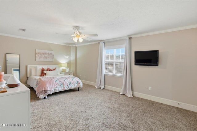 451 Fox Bay Drive, Brandon, MS 39047