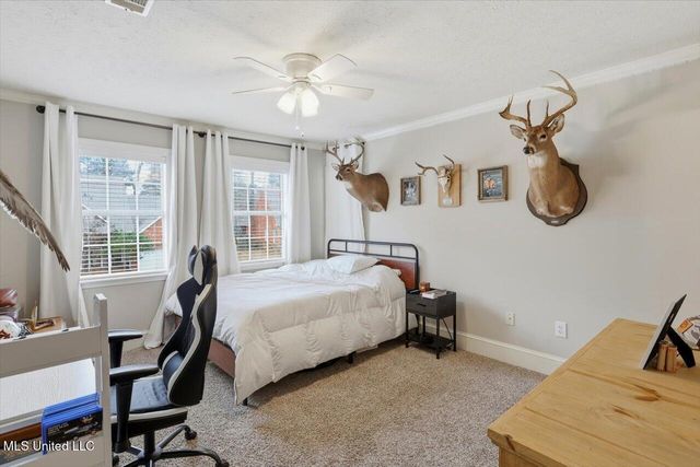 451 Fox Bay Drive, Brandon, MS 39047