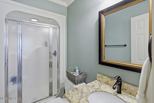 451 Fox Bay Drive, Brandon, MS 39047