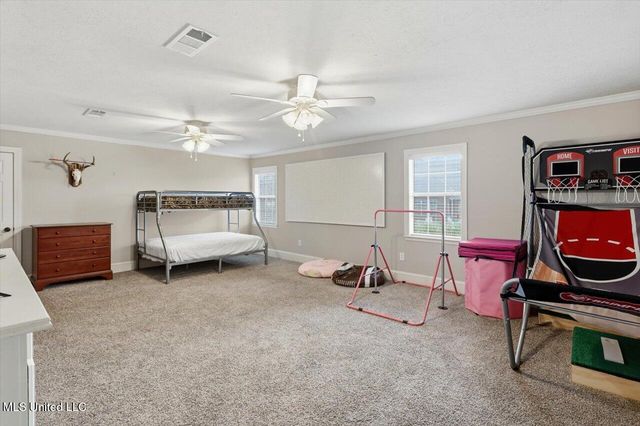 451 Fox Bay Drive, Brandon, MS 39047