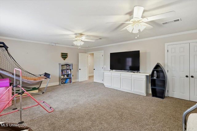 451 Fox Bay Drive, Brandon, MS 39047